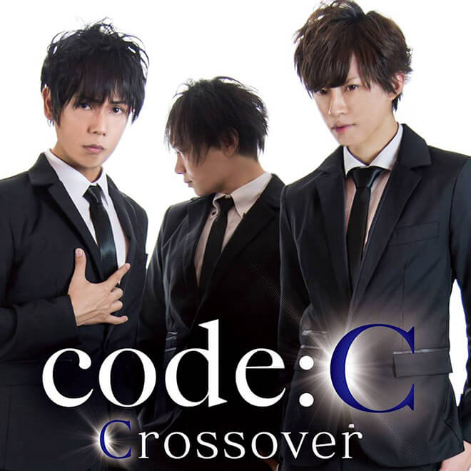 code：C